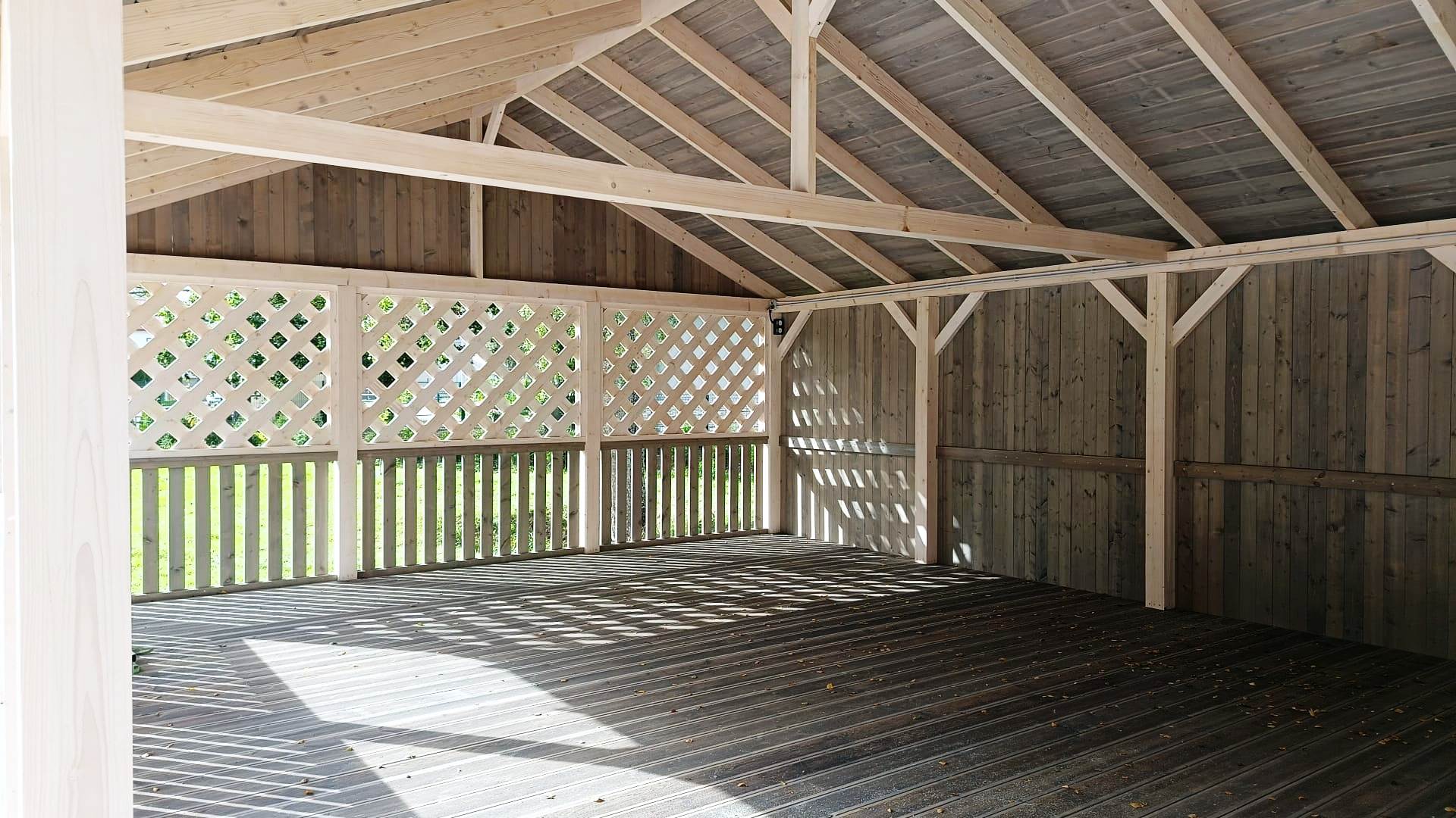 6m x 12m liela nojume 6m x 12m liela nojume